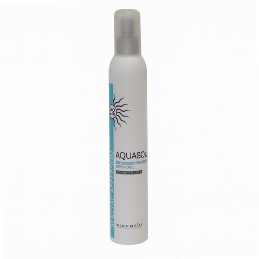 Biosun - AQUASOL SPRAY (rinfrescante e profumata) - Tubo 200 ml
