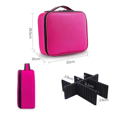 BEAUTY ORGANIZER