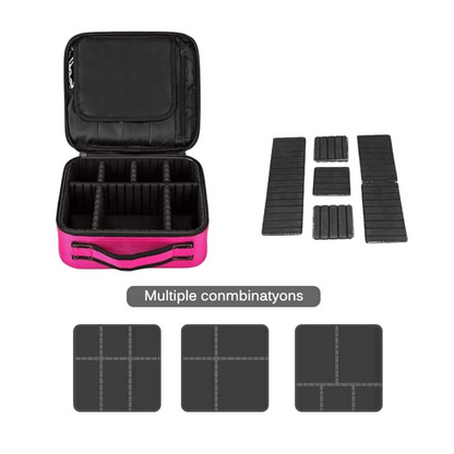 BEAUTY ORGANIZER