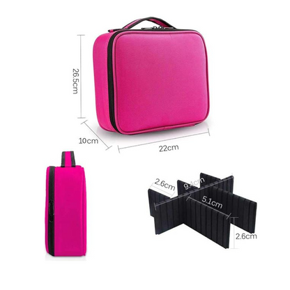 BEAUTY ORGANIZER
