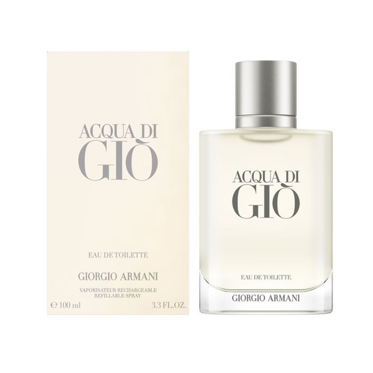 Giorgio Armani - ACQUA DI GIO' EDT 100ml
