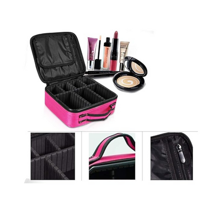 BEAUTY ORGANIZER