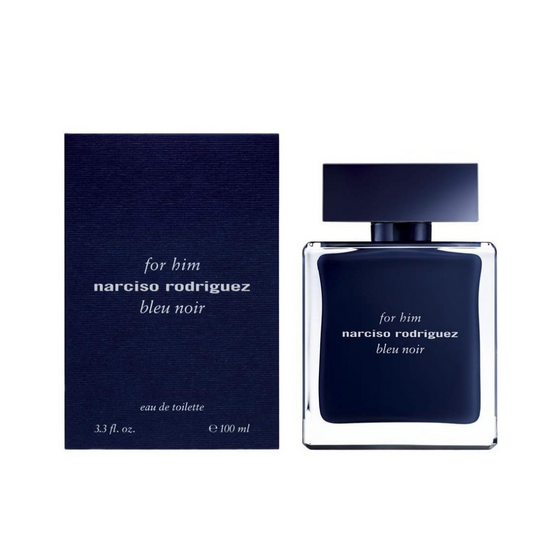 Narciso Rodriguez - BLEU NOIR FOR HIM EDT 100 ml
