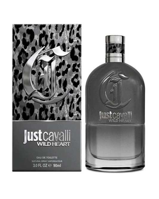 Roberto  Cavalli - WILD HEART Edt 90 ml