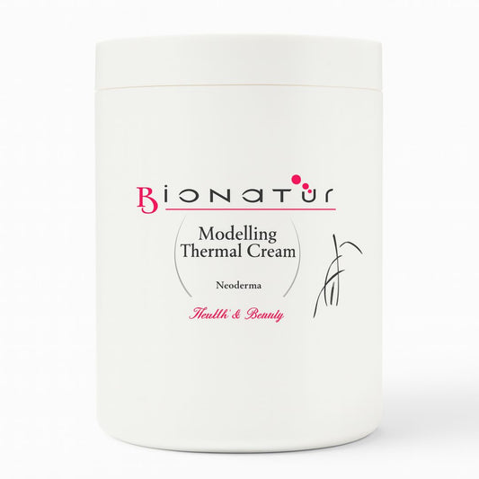 Bionatur - CREMA TERMICA  1000 ml