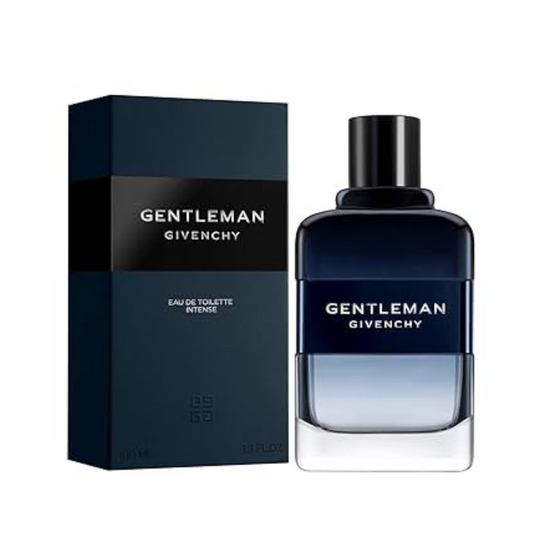 Givnchy - GNTLEMAN INTENSE EDT 100 ml