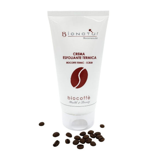 Bionatur - BIOCOFFEE PEELING TERMICO