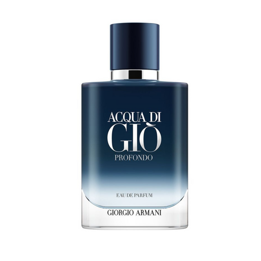 Giorgio Armani - ACQUA DI GIO' PROFONDO EDP 50 ml