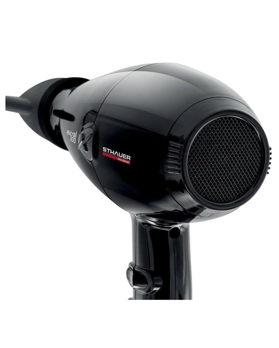 Sthauer - ASCIUGACAPELLI PROFESSIONALE 2000 WATT MISTRAL 300