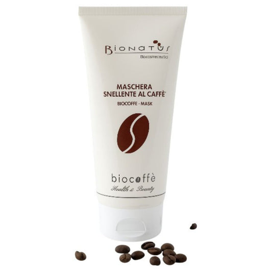 Bionatur - MASCHERA SNELLENTE AL CAFFE'