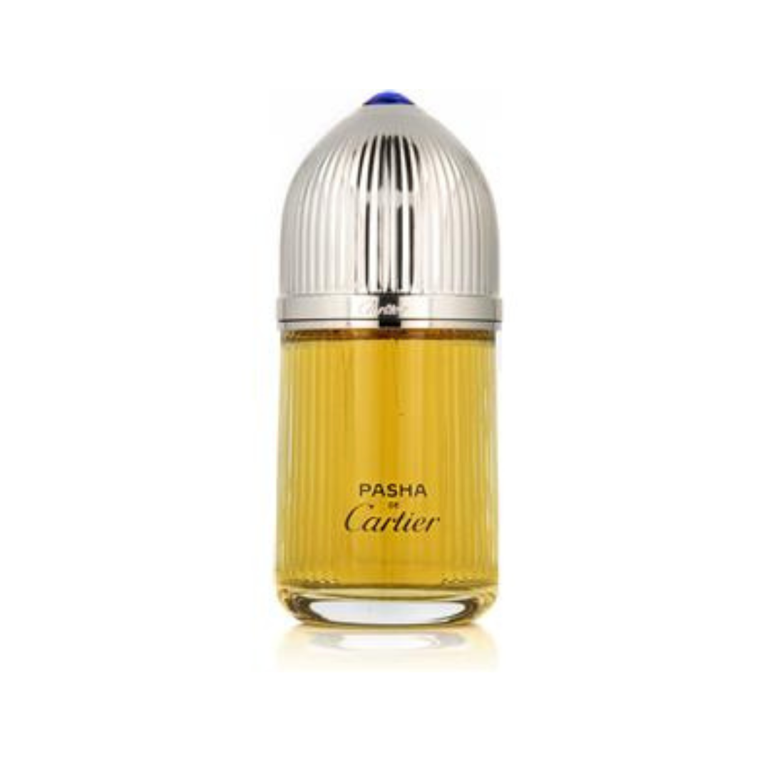 Cartier - PASHA DE CARTIER EDT 100 ml