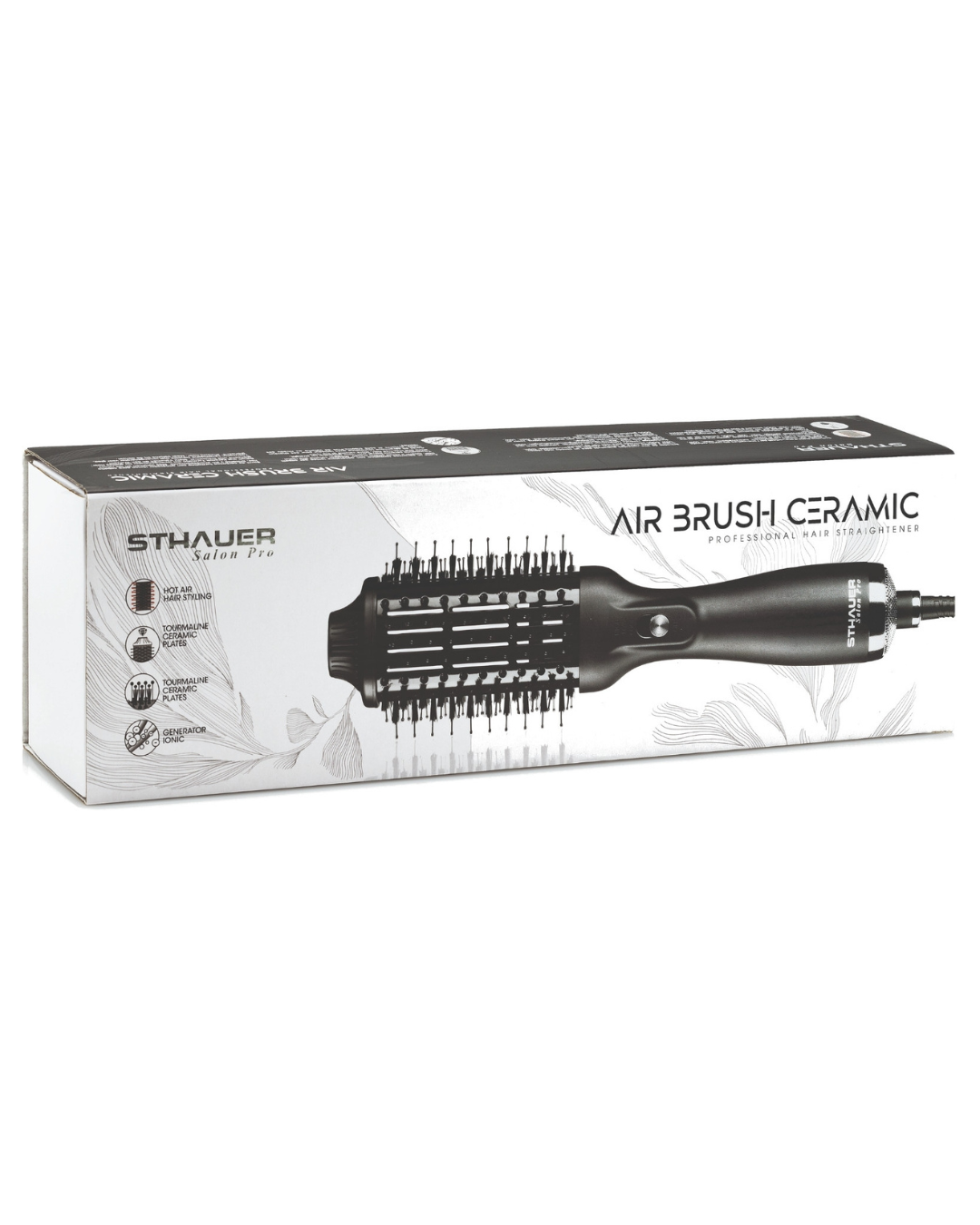 Sthauer - AIR BRUSH CERAMIC