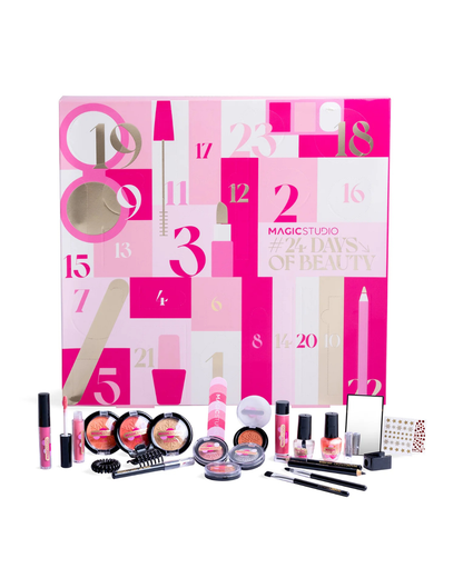 Magic Studio - CALENDARIO DELL'AVVENTO 2025