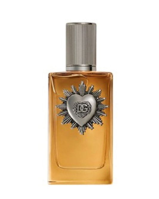 Dolce & Gabbana - DEVOTION POUR HOMME Edp 100 ml