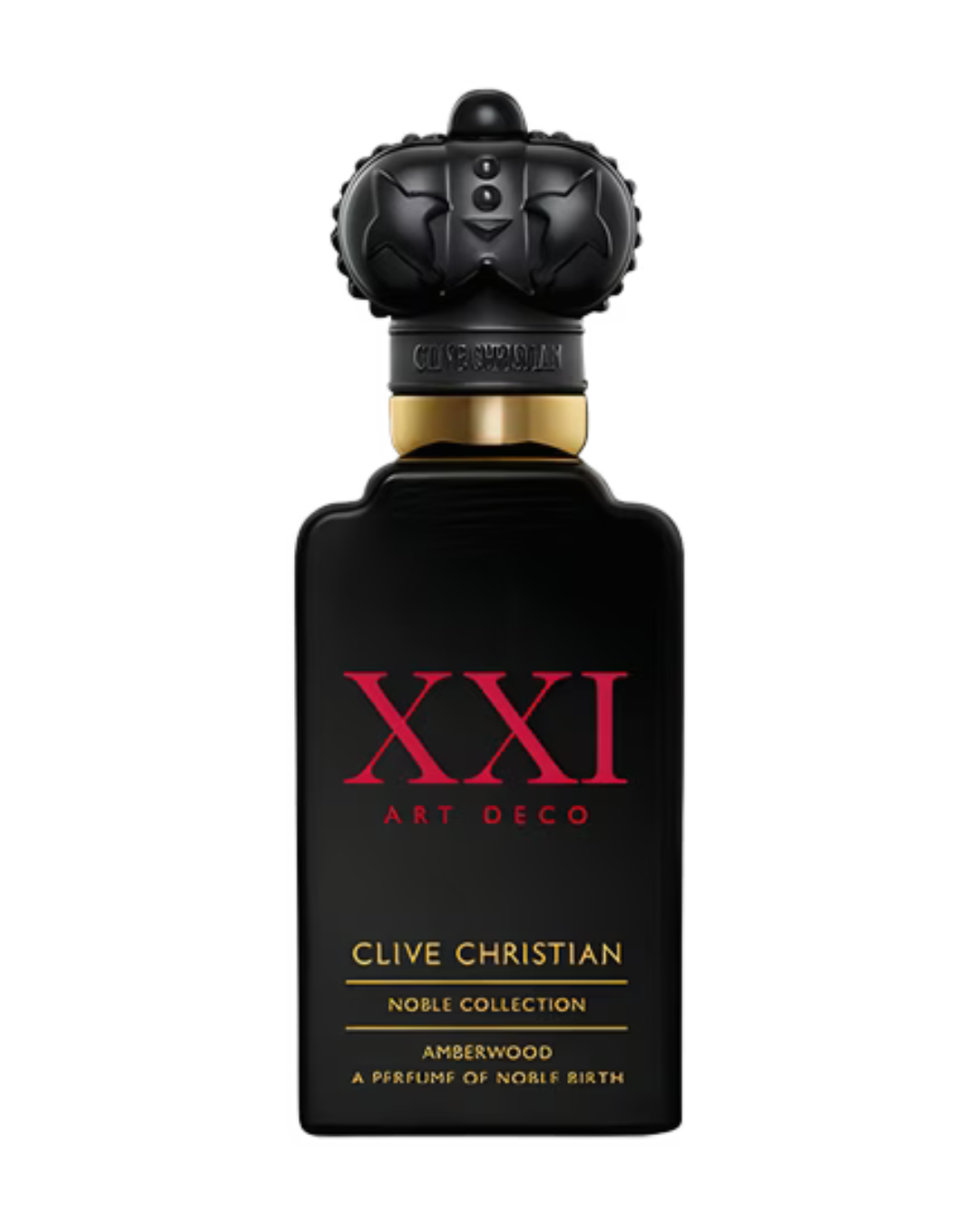 Clive Christian - CLIVE CHRISTIAN NC XXI ART DECO AMBERWOOD EDP 50 ML