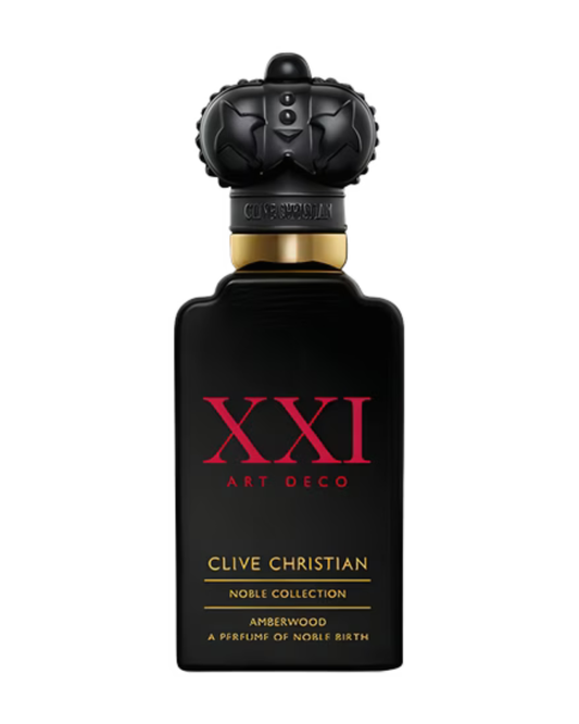 Clive Christian - CLIVE CHRISTIAN NC XXI ART DECO AMBERWOOD EDP 50 ML
