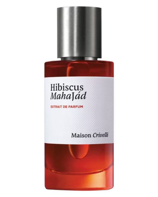 Maison Crivelli -  HIBISCUS MAHAJAD EXTRAIT EDP 100 ML