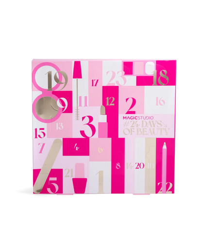 Magic Studio - CALENDARIO DELL'AVVENTO 2025