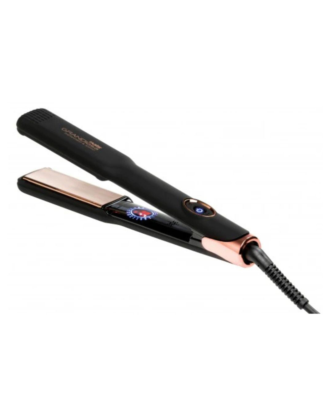 Muster & Dikson - PISATRA GRANDIOSA