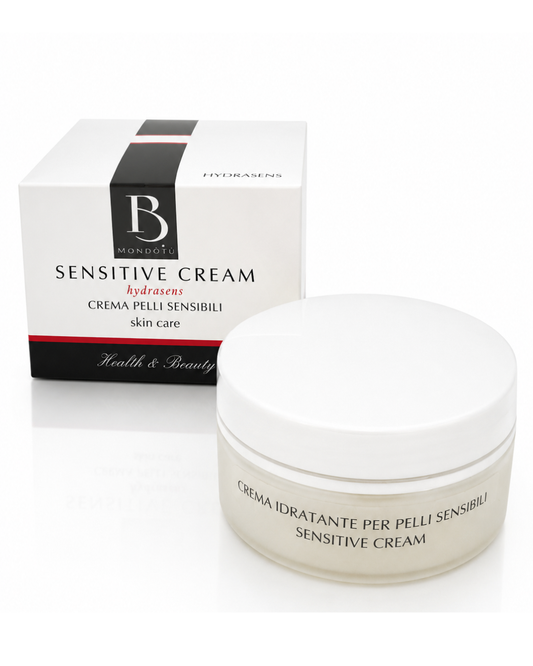 Bionatur - CREMA IDRATANTE PER PELLI SENSIBILI 50 ml