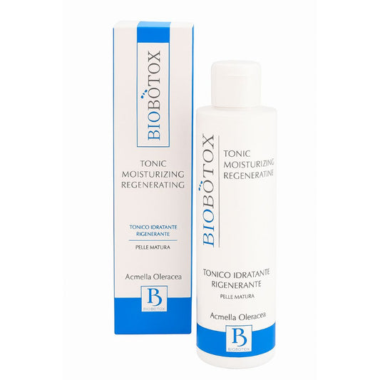 Biobotox - TONICO RIEQUILIBRANTE 200 ml