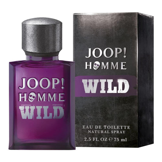 Joop - HOMME WILD EDT 75ML