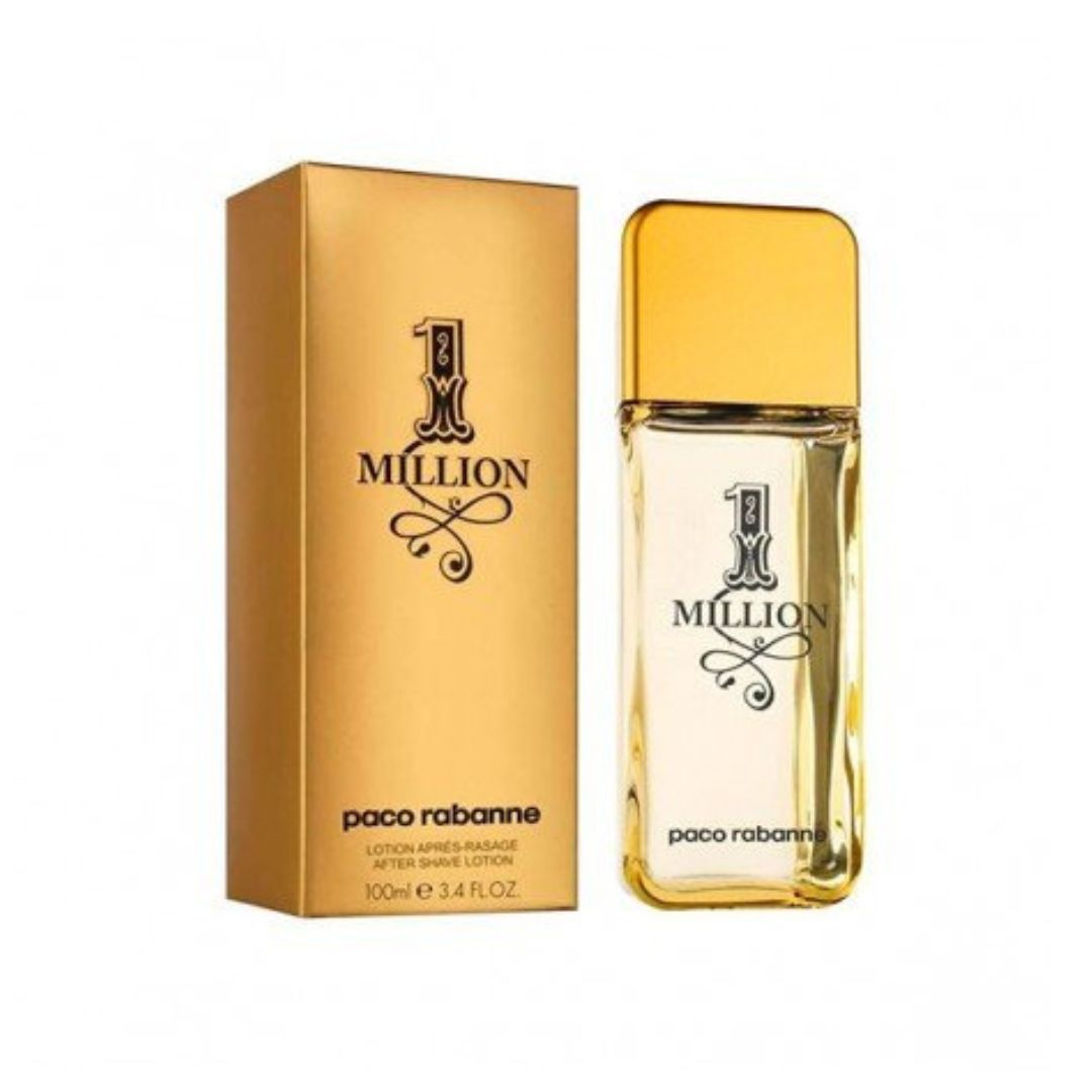 Paco Rabanne - 1 MILLION A/S 100 ml