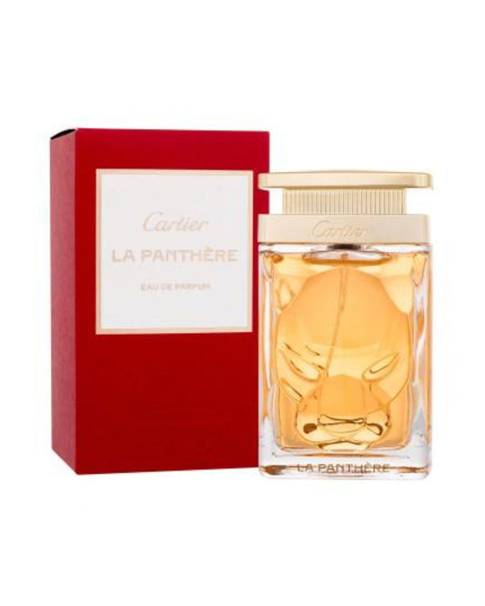 Cartier - LA PANTHERE Edp