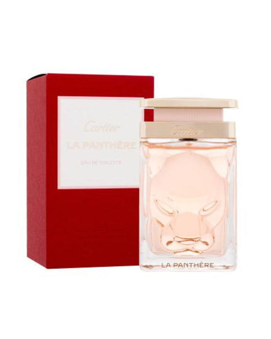 Cartier - LA PANTHERE Edt 50 ml