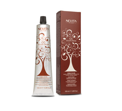 Nevitaly - CC COLOR CREAM 100 ML