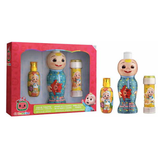 Cartoon - COCOMELON SET