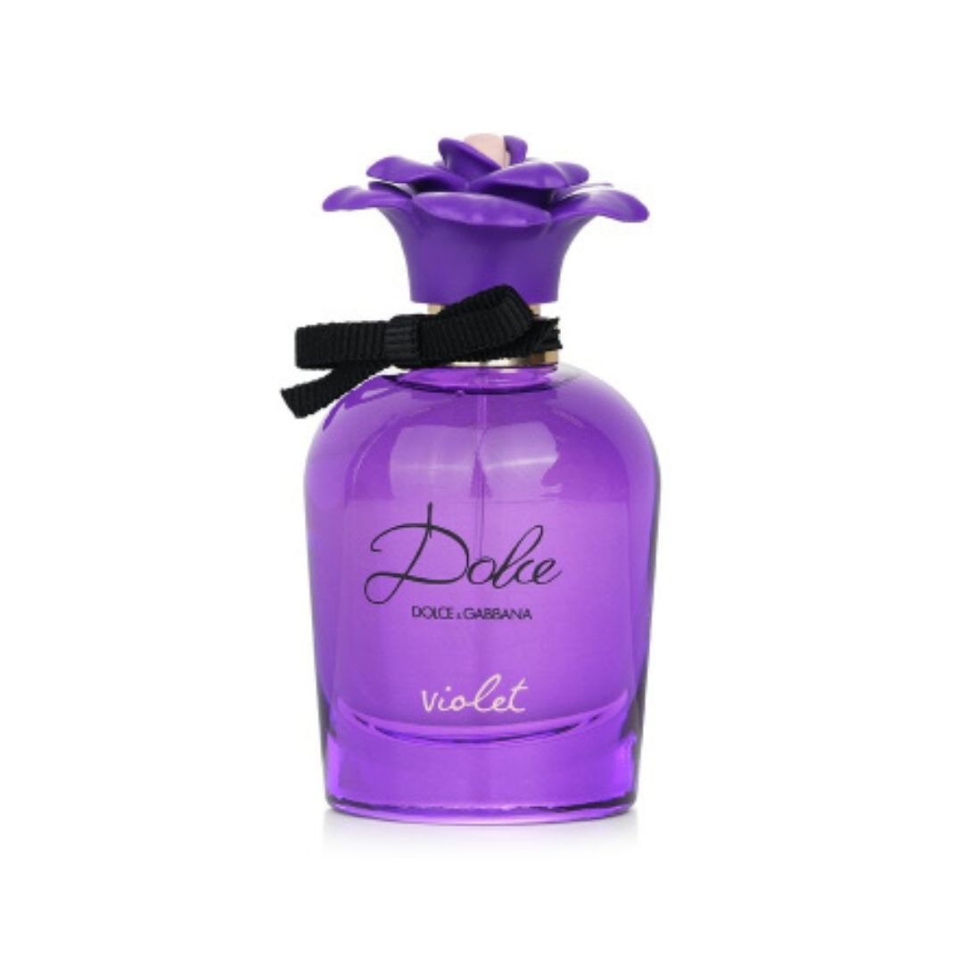 Dolce & Gabbana - DOLCE VIOLET Edt 50 ml