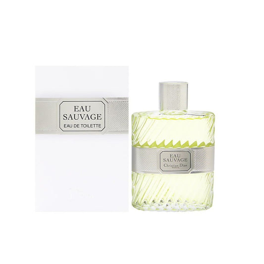 Dior - EAU SAUVAGE Edt 50 ml