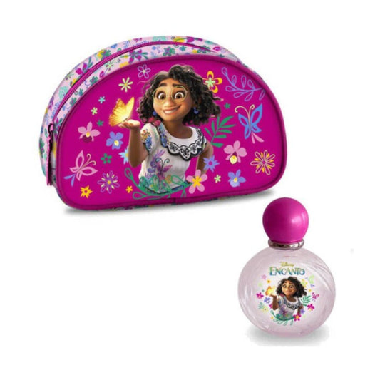 Disney - ECANTO POCHETTE + EDT