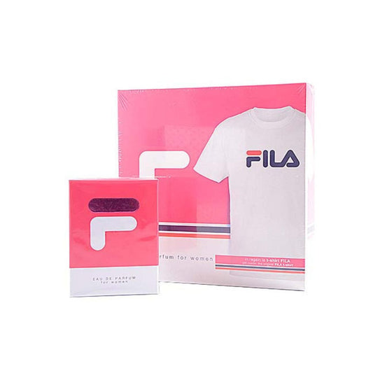 Fila - FILA WOMAN COFANETTO