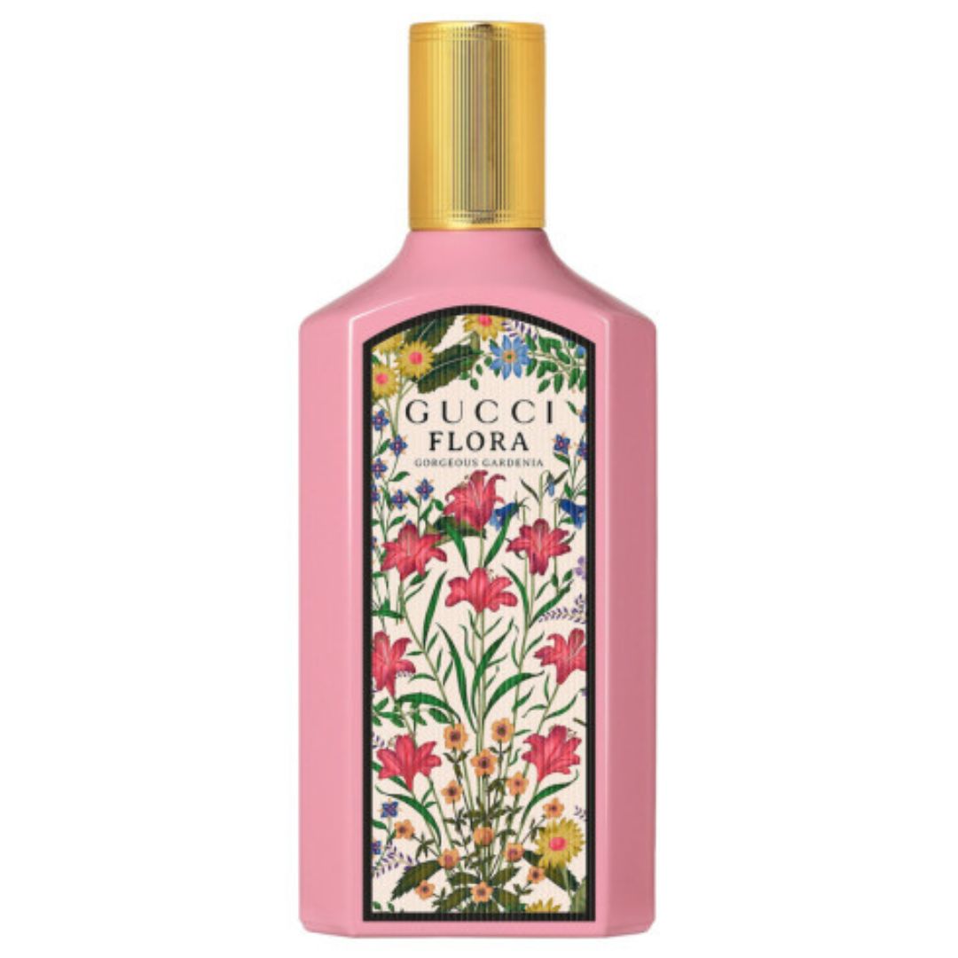 Gucci - FLORA GORGEOUS GARDENIA Edp 30 ml
