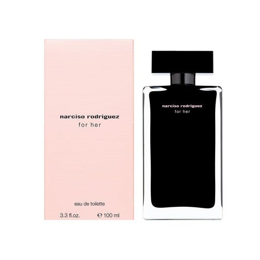 Narciso Rodriguez - FOR HER Edt 50 ml