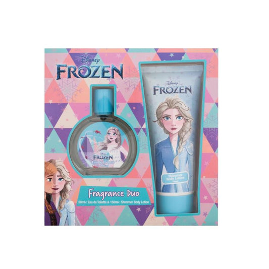 Disney - FROZEN FRAGRANCE DUO