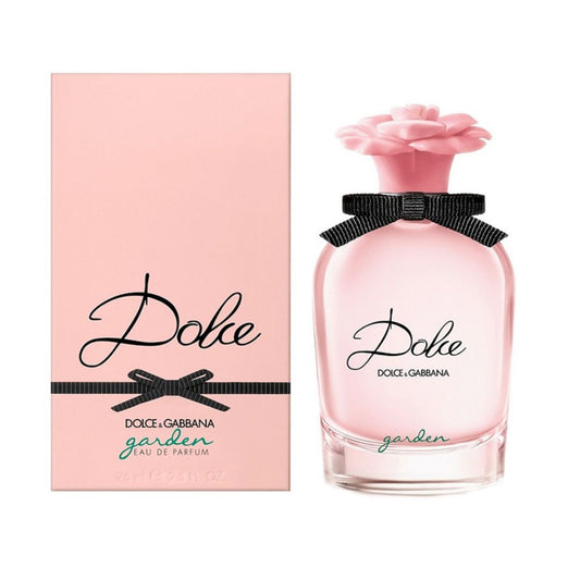 Dolce & Gabbana - DOLCE GARDEN Edt 75 ml
