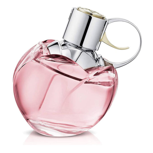 Azzaro - WANTED GIRL TONIC Edt 80ml