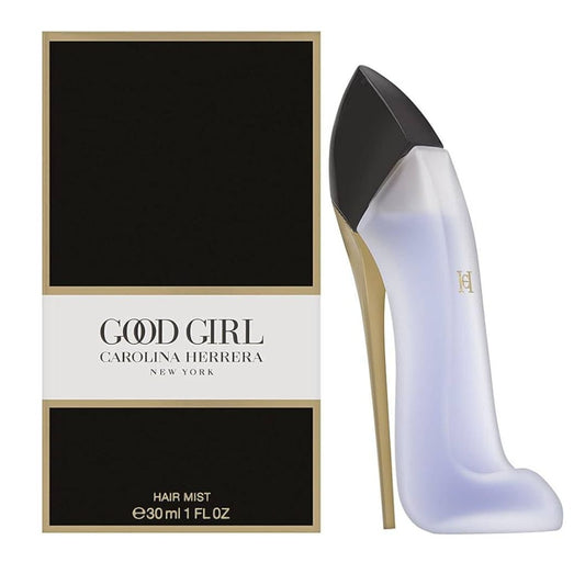 Carolina Herrera - GOOD GIRL NEW YORK HAIR MIST