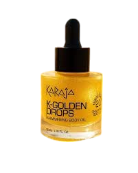 Karaja - K-GOLDEN DROPS