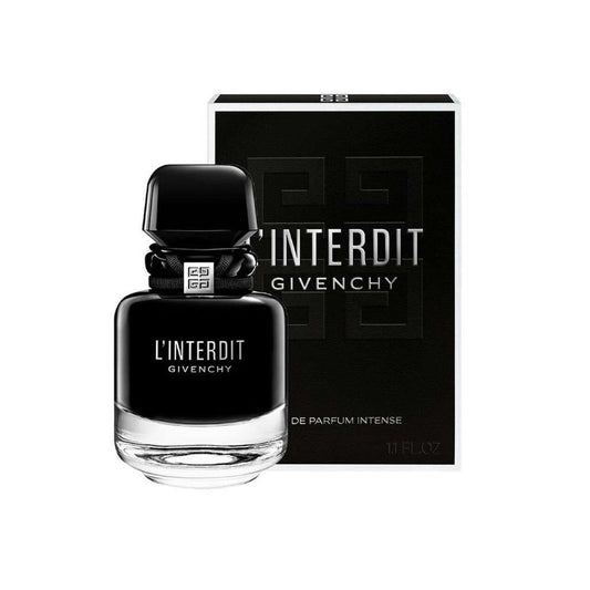 Givenchy - L'INTERDIT INTENSE Edp 50 ml