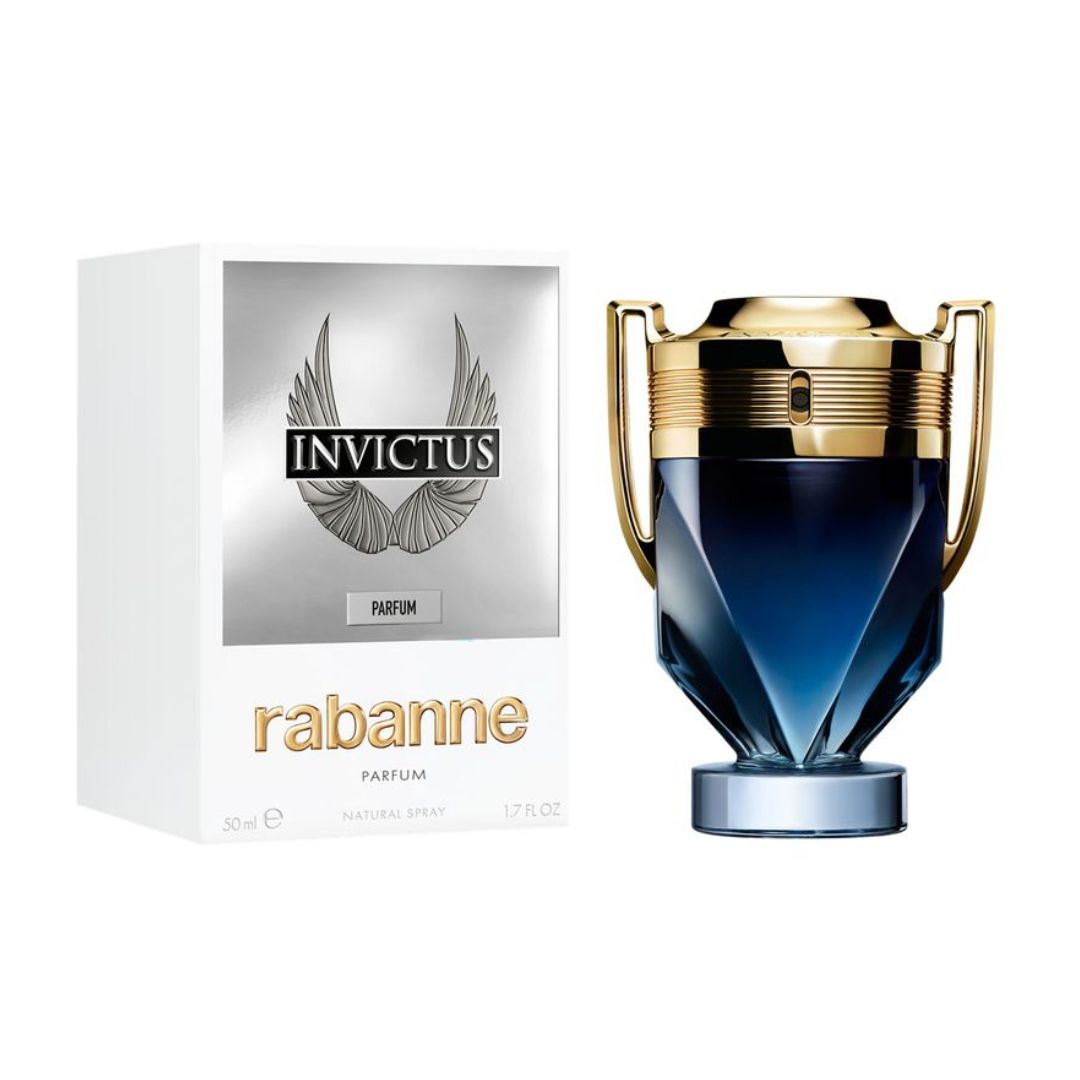 Paco Rabanne - INVICTUS Edp