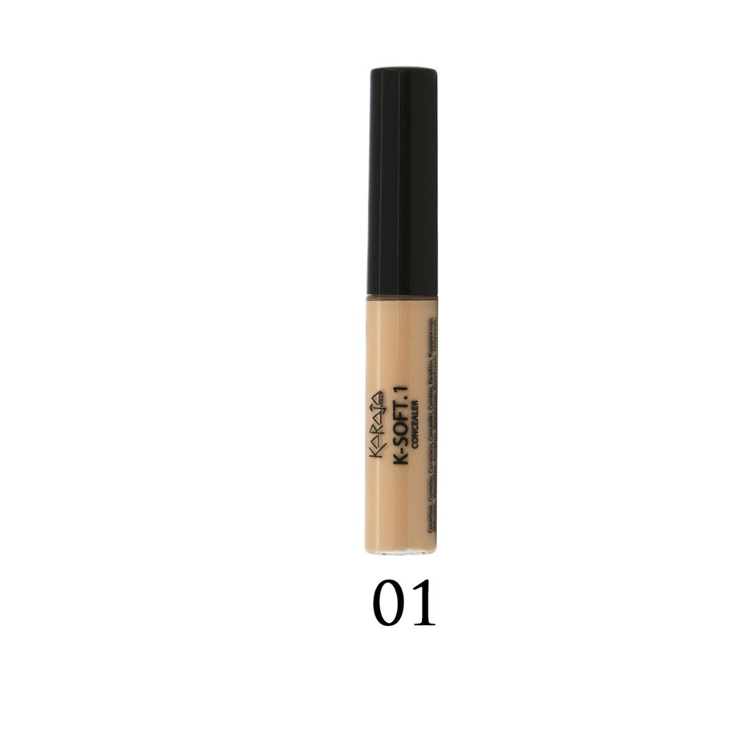 Karaja - K-SOFT CONCEALER