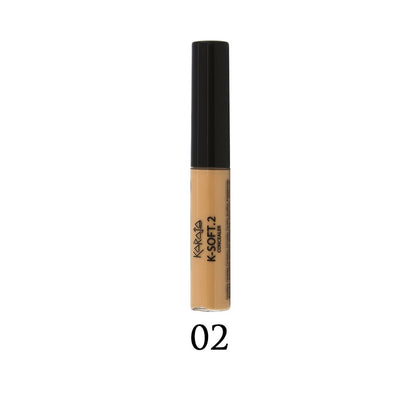 Karaja - K-SOFT CONCEALER