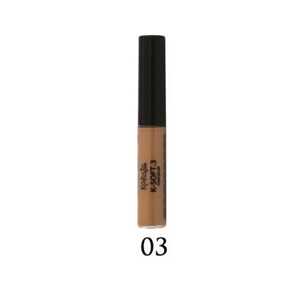 Karaja - K-SOFT CONCEALER