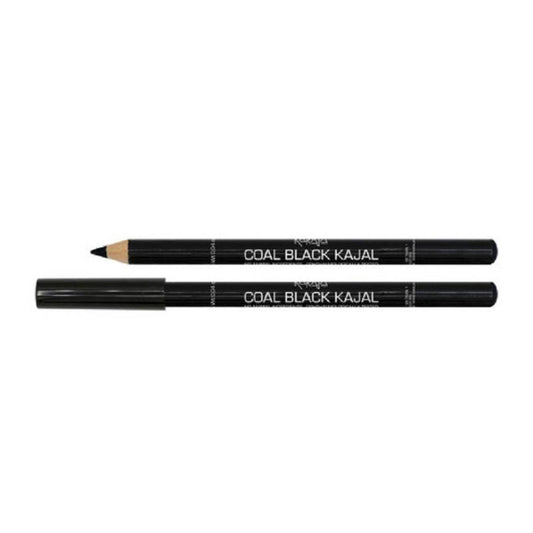 Karaja - COAL BLACK