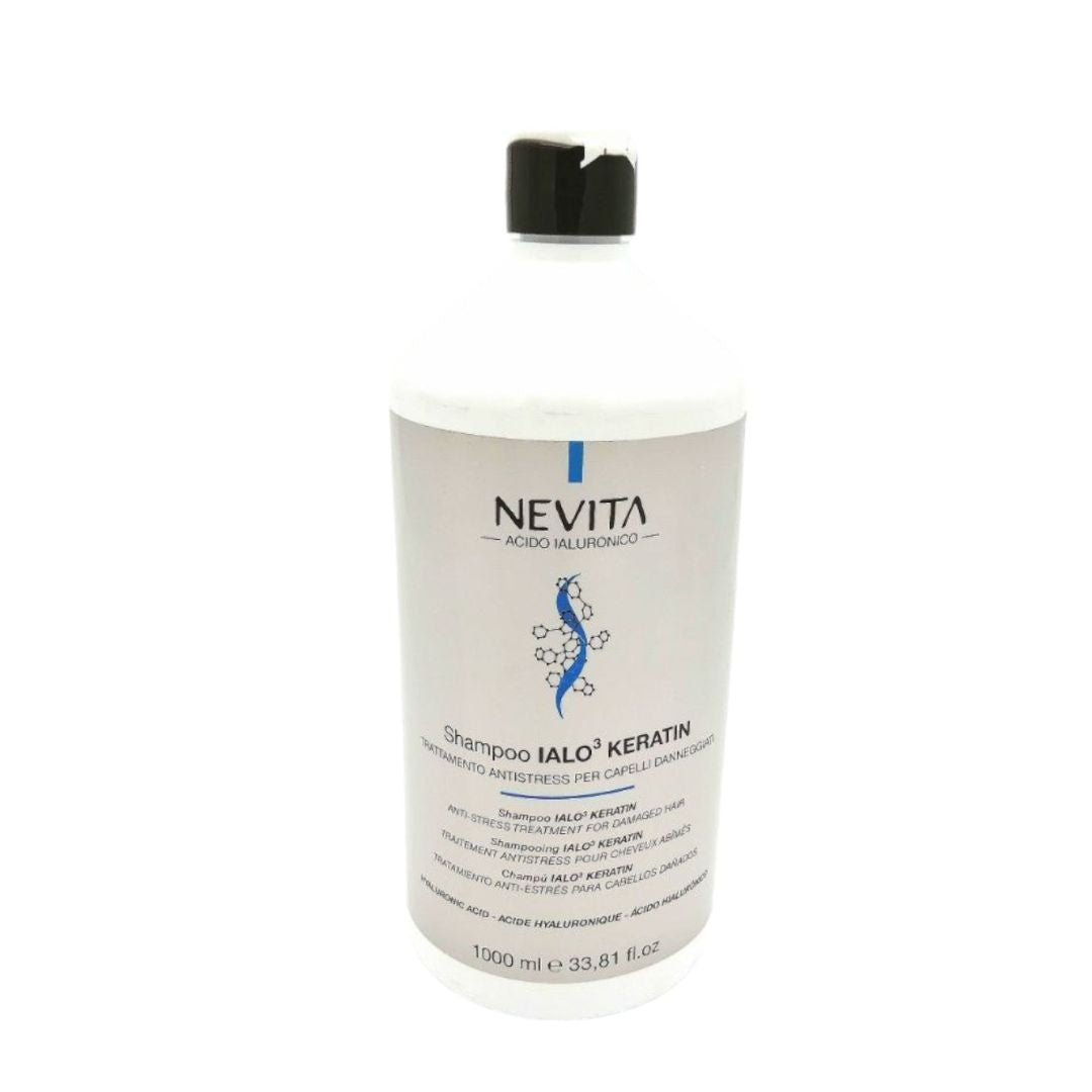 Nevitaly - IALO3 KERATIN SHAMPOO 1000 ML