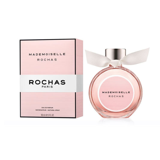 Rochas - MADEMOISELLE ROCHAS Edp 90 ml